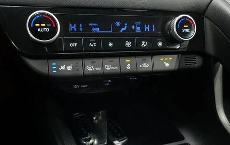 Hyundai Avante, 2021 год, 1 365 000 рублей, 13 фотография