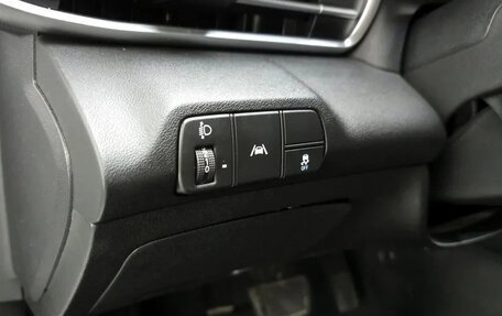 Hyundai Avante, 2021 год, 1 365 000 рублей, 11 фотография