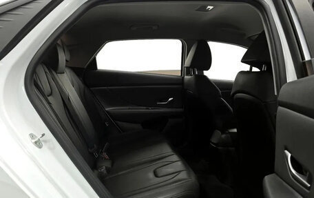 Hyundai Avante, 2021 год, 1 365 000 рублей, 7 фотография