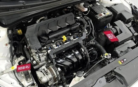 Hyundai Avante, 2021 год, 1 365 000 рублей, 16 фотография