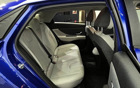 Hyundai Avante, 2021 год, 1 380 000 рублей, 8 фотография