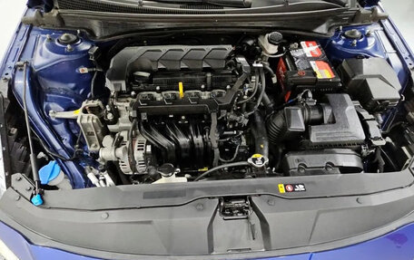 Hyundai Avante, 2021 год, 1 380 000 рублей, 15 фотография