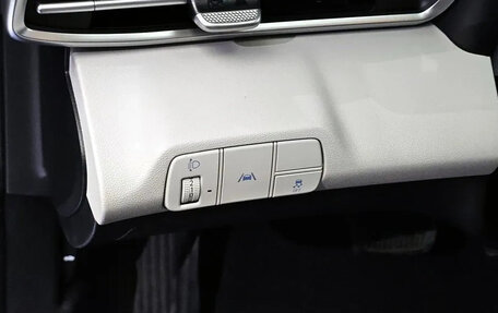 Hyundai Avante, 2021 год, 1 380 000 рублей, 11 фотография