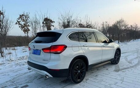 BMW X1, 2022 год, 2 000 000 рублей, 5 фотография