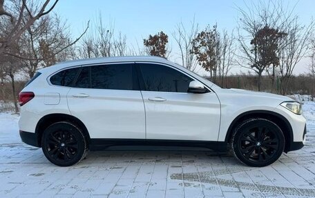 BMW X1, 2022 год, 2 000 000 рублей, 4 фотография