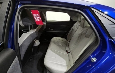 Hyundai Avante, 2021 год, 1 380 000 рублей, 7 фотография