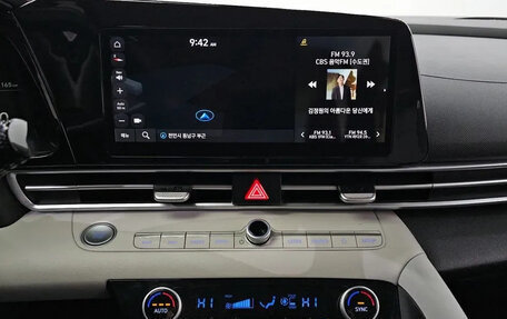 Hyundai Avante, 2021 год, 1 380 000 рублей, 12 фотография