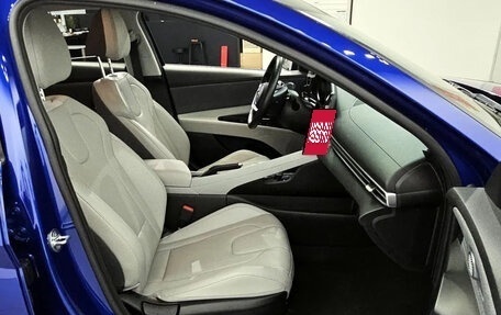 Hyundai Avante, 2021 год, 1 380 000 рублей, 6 фотография