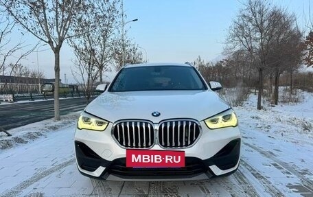 BMW X1, 2022 год, 2 000 000 рублей, 2 фотография