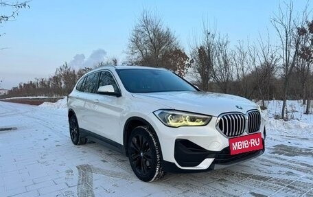 BMW X1, 2022 год, 2 000 000 рублей, 3 фотография