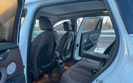 BMW X1, 2022 год, 2 000 000 рублей, 10 фотография