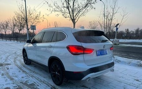 BMW X1, 2022 год, 2 000 000 рублей, 7 фотография