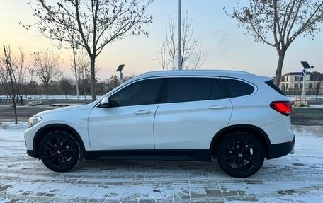 BMW X1, 2022 год, 2 000 000 рублей, 8 фотография