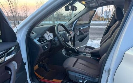 BMW X1, 2022 год, 2 000 000 рублей, 9 фотография