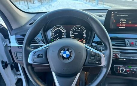 BMW X1, 2022 год, 2 000 000 рублей, 12 фотография