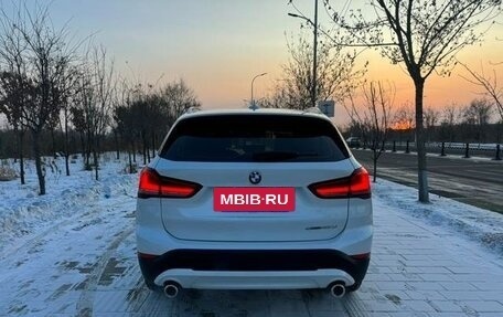 BMW X1, 2022 год, 2 000 000 рублей, 6 фотография