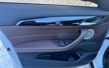 BMW X1, 2022 год, 2 000 000 рублей, 17 фотография