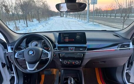 BMW X1, 2022 год, 2 000 000 рублей, 11 фотография