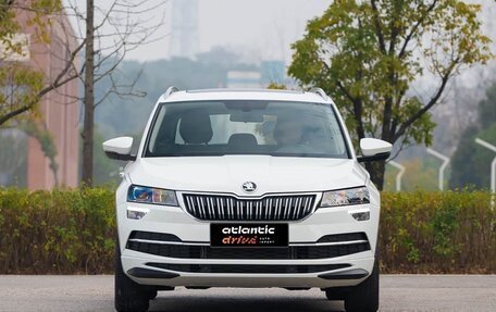 Skoda Karoq I, 2022 год, 2 690 000 рублей, 2 фотография