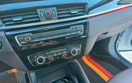 BMW X1, 2022 год, 2 000 000 рублей, 13 фотография