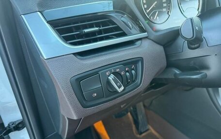 BMW X1, 2022 год, 2 000 000 рублей, 14 фотография