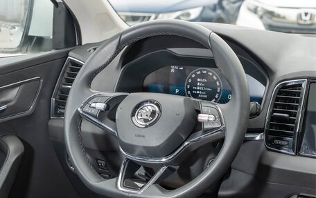 Skoda Karoq I, 2022 год, 2 690 000 рублей, 11 фотография