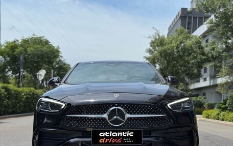 Mercedes-Benz C-Класс, 2025 год, 4 990 000 рублей, 2 фотография