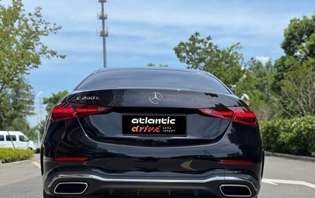 Mercedes-Benz C-Класс, 2025 год, 4 990 000 рублей, 5 фотография