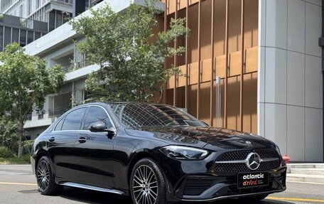 Mercedes-Benz C-Класс, 2025 год, 4 990 000 рублей, 3 фотография