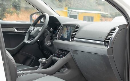 Skoda Karoq I, 2022 год, 2 690 000 рублей, 13 фотография