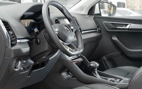 Skoda Karoq I, 2022 год, 2 690 000 рублей, 15 фотография