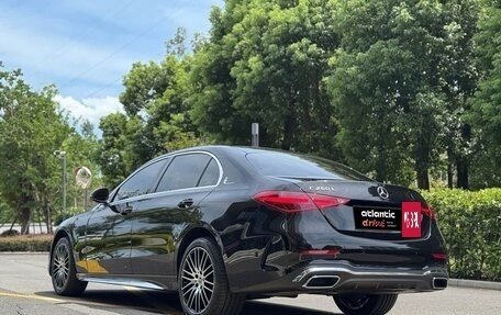 Mercedes-Benz C-Класс, 2025 год, 4 990 000 рублей, 4 фотография