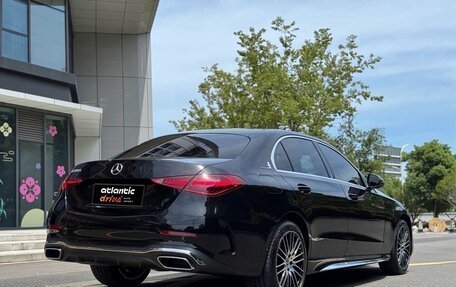 Mercedes-Benz C-Класс, 2025 год, 4 990 000 рублей, 6 фотография