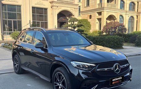 Mercedes-Benz GLC, 2025 год, 6 790 000 рублей, 3 фотография