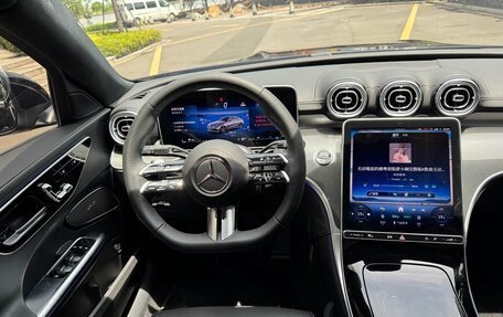 Mercedes-Benz C-Класс, 2025 год, 4 990 000 рублей, 11 фотография