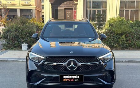 Mercedes-Benz GLC, 2025 год, 6 790 000 рублей, 2 фотография