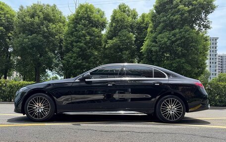 Mercedes-Benz C-Класс, 2025 год, 4 990 000 рублей, 10 фотография