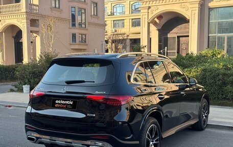 Mercedes-Benz GLC, 2025 год, 6 790 000 рублей, 4 фотография