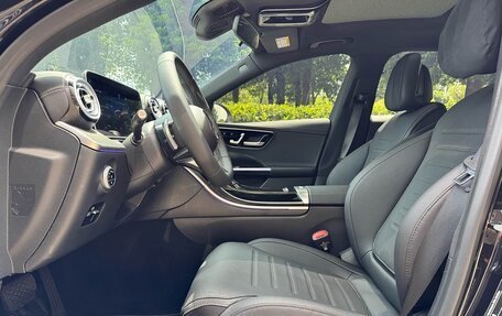 Mercedes-Benz C-Класс, 2025 год, 4 990 000 рублей, 8 фотография