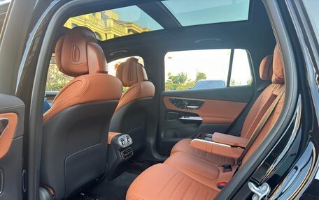 Mercedes-Benz GLC, 2025 год, 6 790 000 рублей, 8 фотография