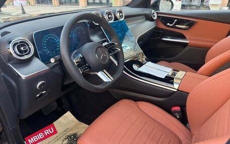 Mercedes-Benz GLC, 2025 год, 6 790 000 рублей, 7 фотография