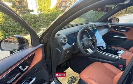 Mercedes-Benz GLC, 2025 год, 6 790 000 рублей, 9 фотография