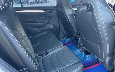 Skoda Kodiaq I, 2025 год, 3 690 000 рублей, 5 фотография