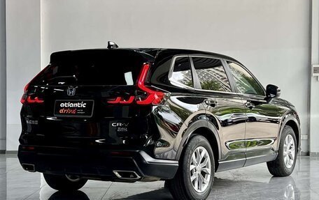 Honda CR-V, 2025 год, 4 490 000 рублей, 6 фотография
