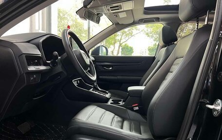 Honda CR-V, 2025 год, 4 490 000 рублей, 8 фотография