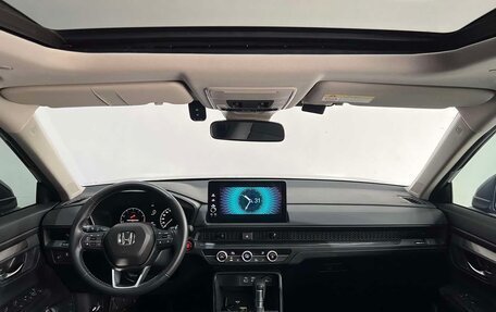 Honda CR-V, 2025 год, 4 490 000 рублей, 4 фотография