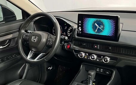 Honda CR-V, 2025 год, 4 490 000 рублей, 9 фотография