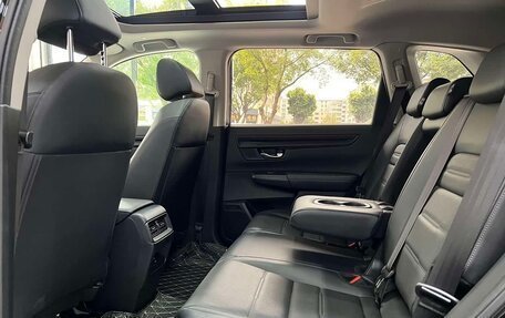 Honda CR-V, 2025 год, 4 490 000 рублей, 7 фотография