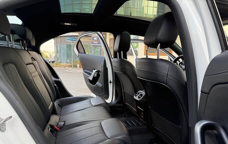 Mercedes-Benz A-Класс, 2022 год, 2 450 000 рублей, 12 фотография