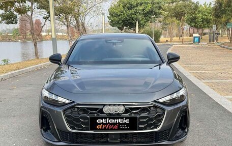 Audi A5, 2025 год, 5 190 000 рублей, 2 фотография